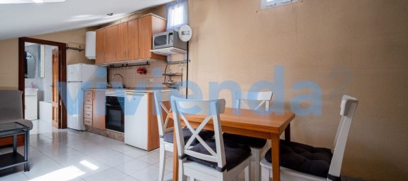 1 Schlafzimmer Wohnung in Madrid, Spain, Nr. 169911 23