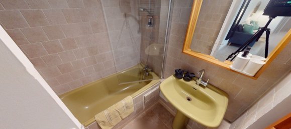 1 Schlafzimmer Wohnung in Bayeux, France, Nr. 356575 5