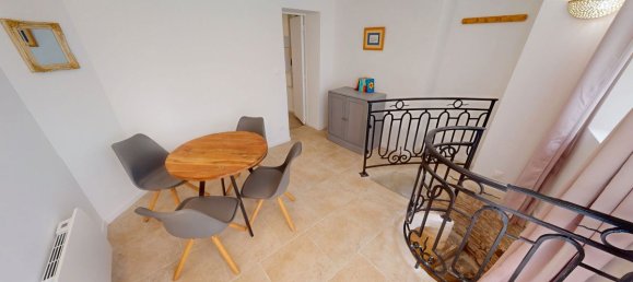 1 Schlafzimmer Wohnung in Bayeux, France, Nr. 356575 6