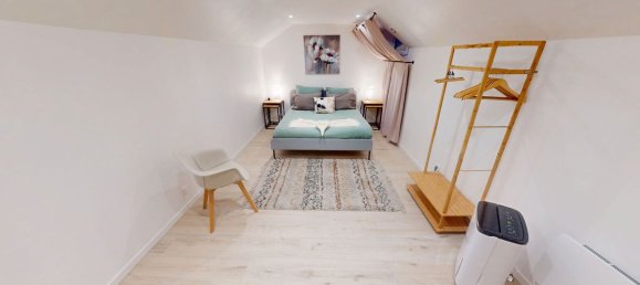 1 Schlafzimmer Wohnung in Bayeux, France, Nr. 356575 7