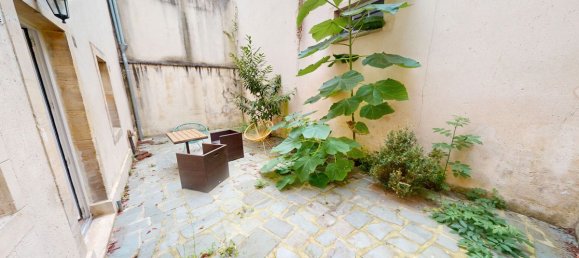 1 Schlafzimmer Wohnung in Bayeux, France, Nr. 356575 9