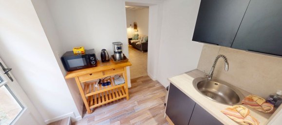 1 Schlafzimmer Wohnung in Bayeux, France, Nr. 356575 4