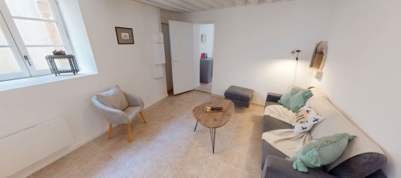 1 Schlafzimmer Wohnung in Bayeux, France, Nr. 356575 2