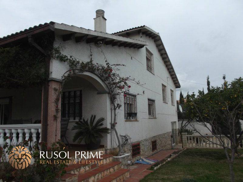 5 chambres Maison à Coma-Ruga, Spain No. 289