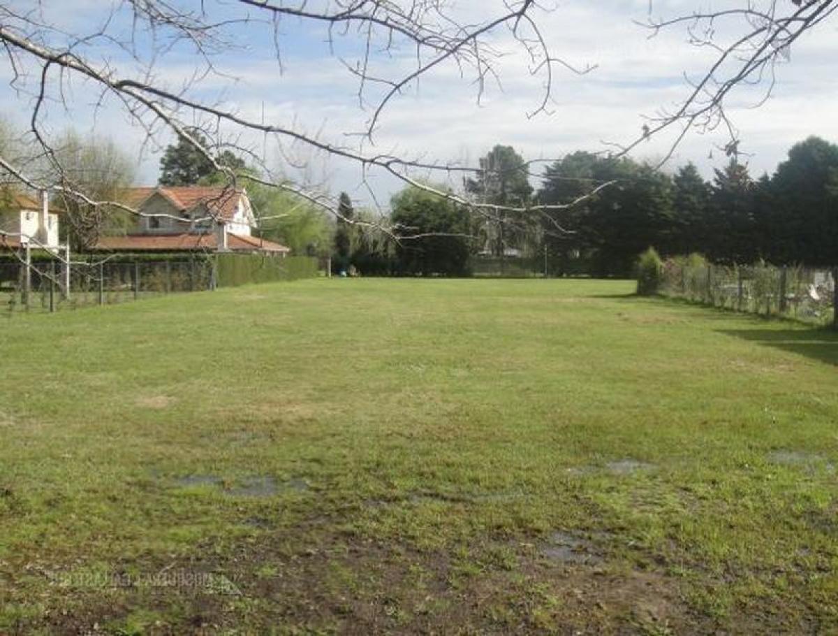  Land in Pilar, Argentina No. 47360