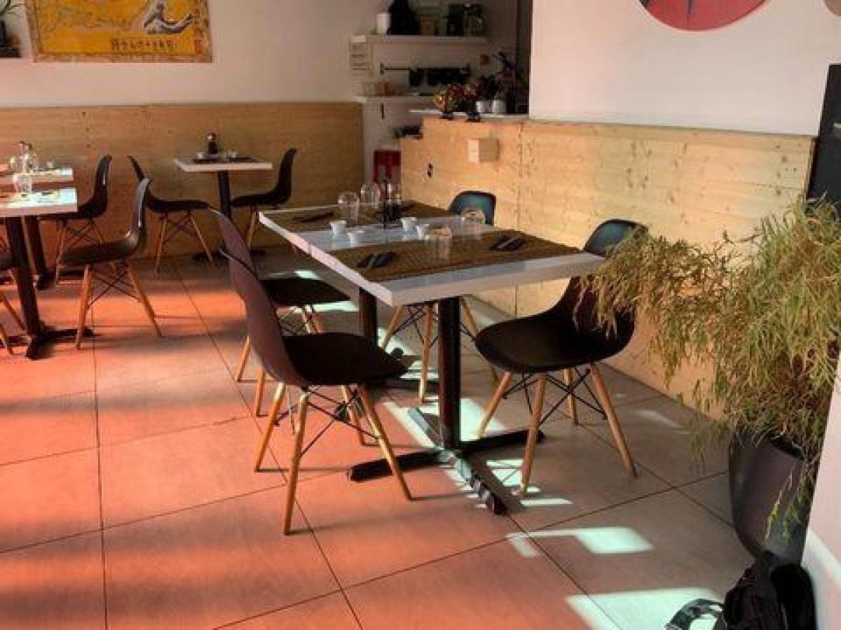 Escritório em Aucamville, France 38 m² N.º 19864