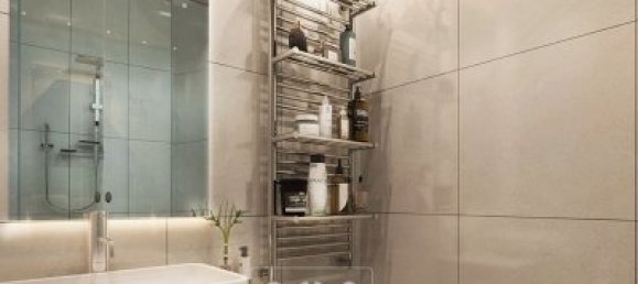 Apartamento T1 em Al Maryah Vista 2, Al Maryah Island, UAE N.º 58847 9