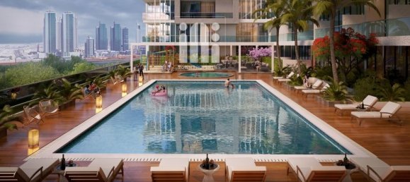 Apartamento T1 em Al Maryah Vista 2, Al Maryah Island, UAE N.º 58847 5