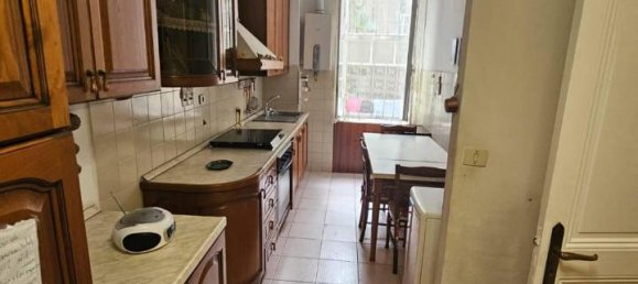 4 rooms Apartment in Ventimiglia, Italy No. 28750 2