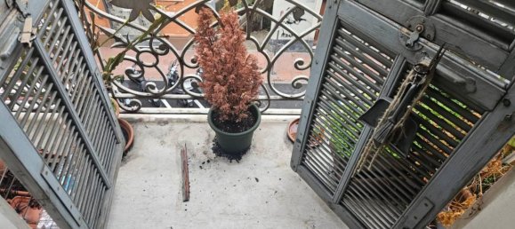 4 rooms Apartment in Ventimiglia, Italy No. 28750 7