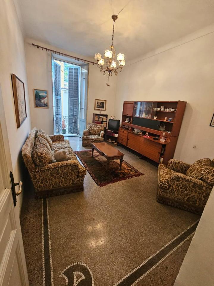 4 rooms Apartment in Ventimiglia, Italy No. 28750