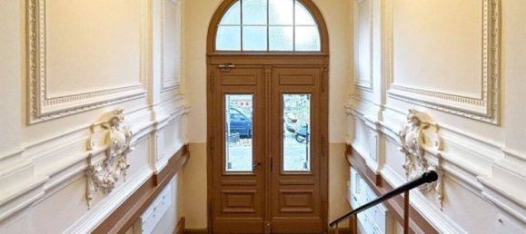 3-salle Appartement à Steglitz, Germany No. 320787 4