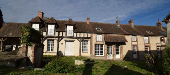 Дом с 4 спальнями в Вильмё-сюр-Эр, Франция № 156094 2