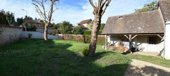 Дом с 4 спальнями в Вильмё-сюр-Эр, Франция № 156094 3