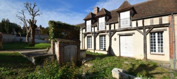 Дом с 4 спальнями в Вильмё-сюр-Эр, Франция № 156094 4