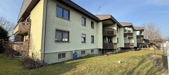 4غرفة شقة في Hohenems, Austria رقم 149271 2