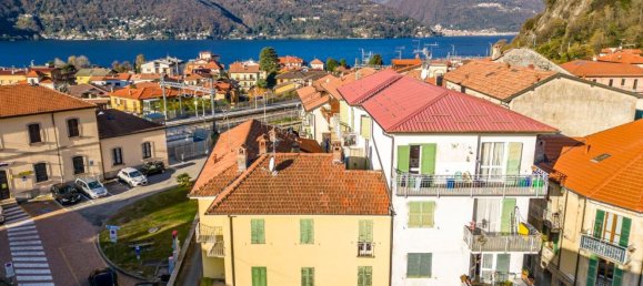 Gebäude in Maccagno con Pino e Veddasca, Italy 174m², Nr. 118656 8