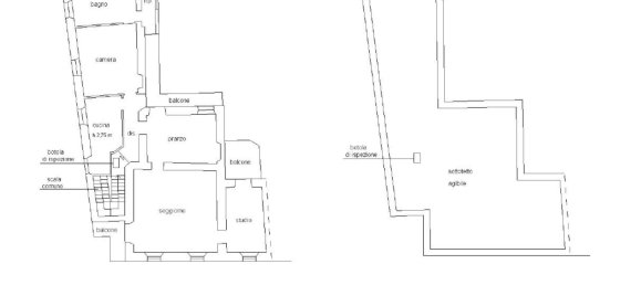 Gebäude in Maccagno con Pino e Veddasca, Italy 174m², Nr. 118656 29