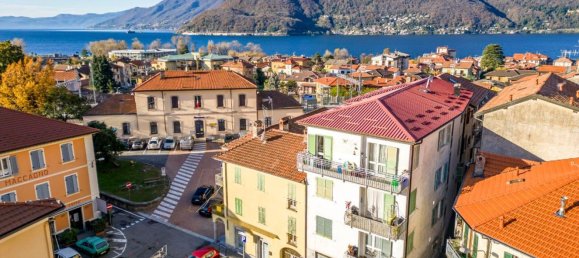 Gebäude in Maccagno con Pino e Veddasca, Italy 174m², Nr. 118656 6