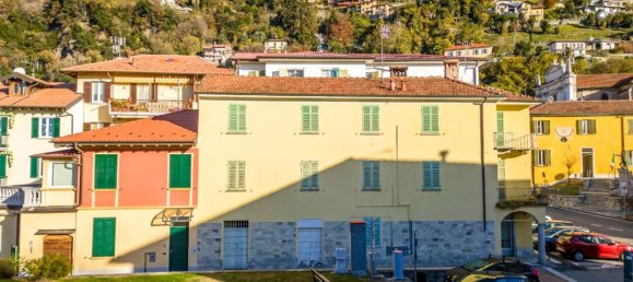 Gebäude in Maccagno con Pino e Veddasca, Italy 174m², Nr. 118656 5