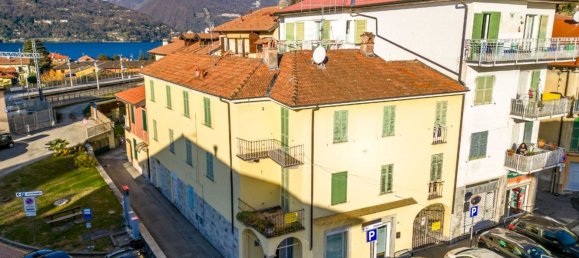 Gebäude in Maccagno con Pino e Veddasca, Italy 174m², Nr. 118656 27