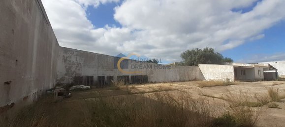 Grundstück in Ferreiras, Portugal 1000m², Nr. 144625 3