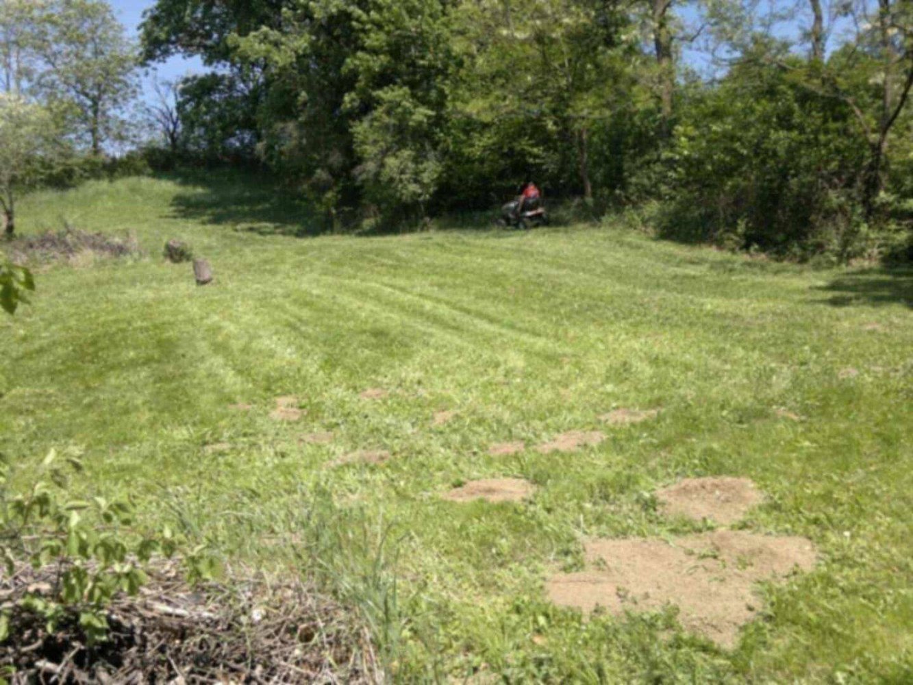 Terreno em Stadtschlaining, Austria 2283 m² N.º 228542