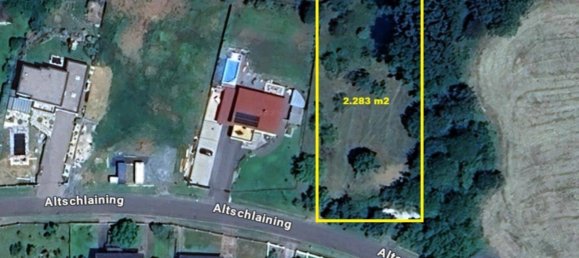 Terreno em Stadtschlaining, Austria 2283 m² N.º 228542 7