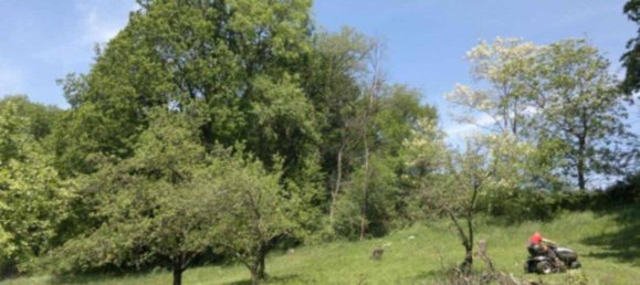 Terreno em Stadtschlaining, Austria 2283 m² N.º 228542 2