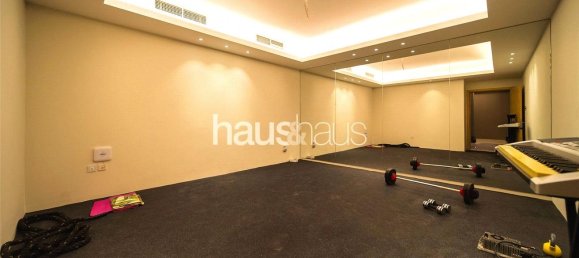 5 Schlafzimmer Villa in Dubai Hills Estate, UAE, Nr. 99917 22