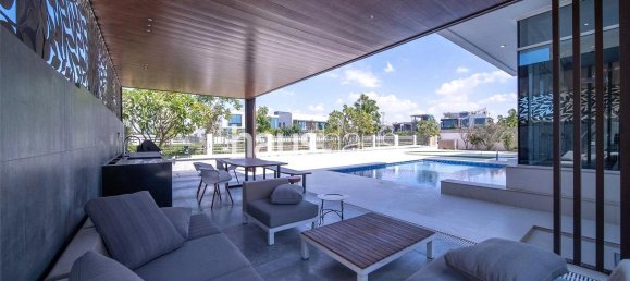 5 Schlafzimmer Villa in Dubai Hills Estate, UAE, Nr. 99917 25