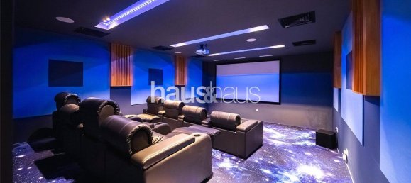 5 Schlafzimmer Villa in Dubai Hills Estate, UAE, Nr. 99917 20