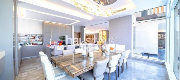 5 Schlafzimmer Villa in Dubai Hills Estate, UAE, Nr. 99917 7