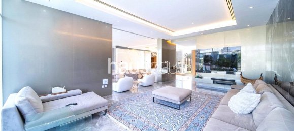 5 Schlafzimmer Villa in Dubai Hills Estate, UAE, Nr. 99917 4