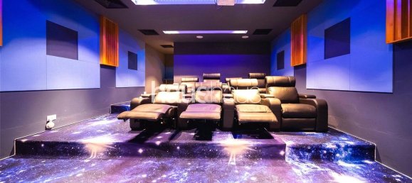 5 Schlafzimmer Villa in Dubai Hills Estate, UAE, Nr. 99917 21