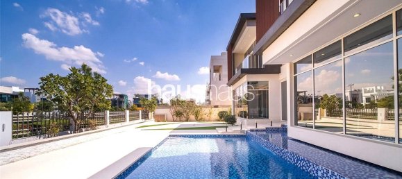 5 Schlafzimmer Villa in Dubai Hills Estate, UAE, Nr. 99917 24