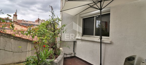 Дуплекс с 6 комнатами в Тулуза, Франция № 278818 6