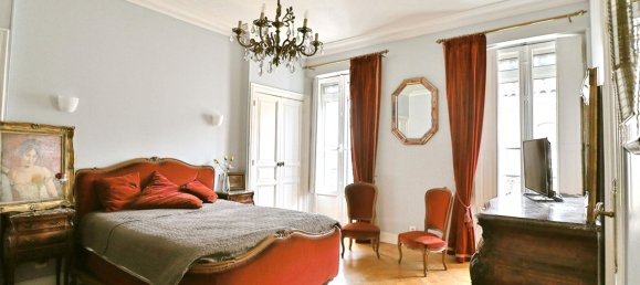 Дуплекс с 6 комнатами в Тулуза, Франция № 278818 5