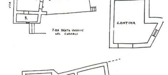 5 rooms House in Cervino, Italy No. 146316 29