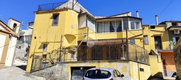 5 rooms House in Cervino, Italy No. 146316 28
