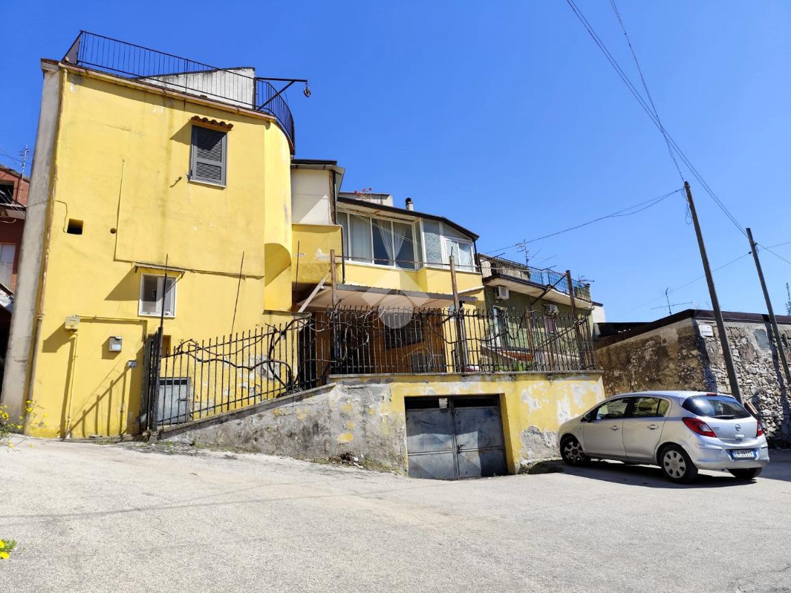 5 rooms House in Cervino, Italy No. 146316