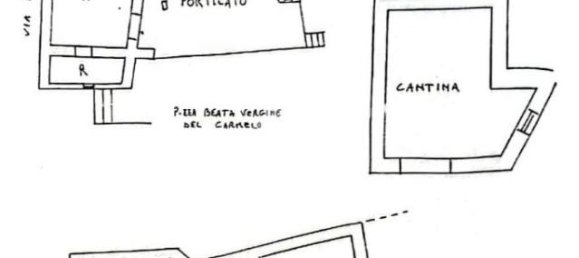 5 rooms House in Cervino, Italy No. 146316 30