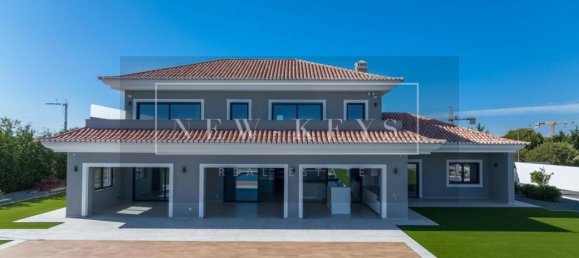 5 غرف نوم فيلا في Lagos, Portugal رقم 122646 29