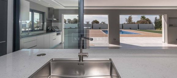 5 غرف نوم فيلا في Lagos, Portugal رقم 122646 43