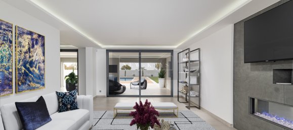 5 غرف نوم فيلا في Lagos, Portugal رقم 122646 36