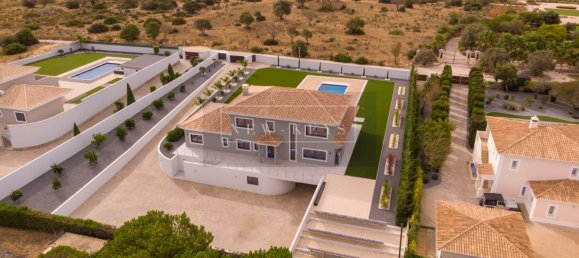 5 غرف نوم فيلا في Lagos, Portugal رقم 122646 27