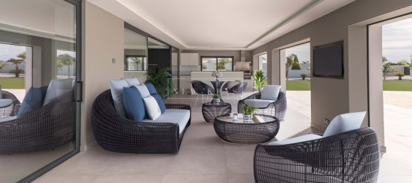 5 غرف نوم فيلا في Lagos, Portugal رقم 122646 42