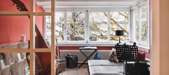 Apartamento de 6 habitaciónes en Bregenz, Austria No. 31370 5