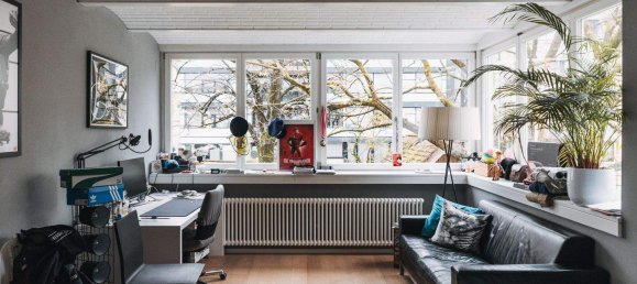 Apartamento de 6 habitaciónes en Bregenz, Austria No. 31370 7