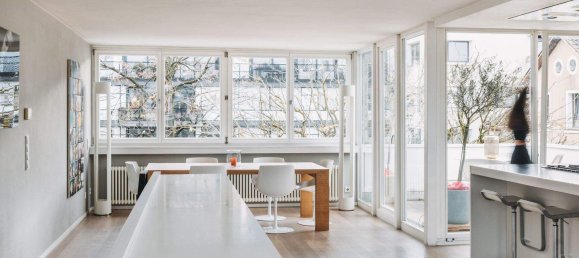 Apartamento de 6 habitaciónes en Bregenz, Austria No. 31370 4